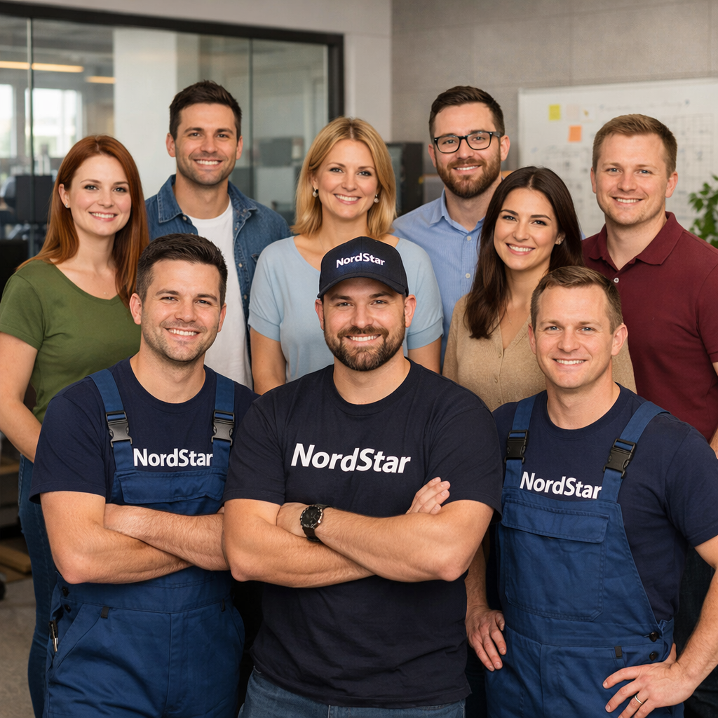Nordstar Team