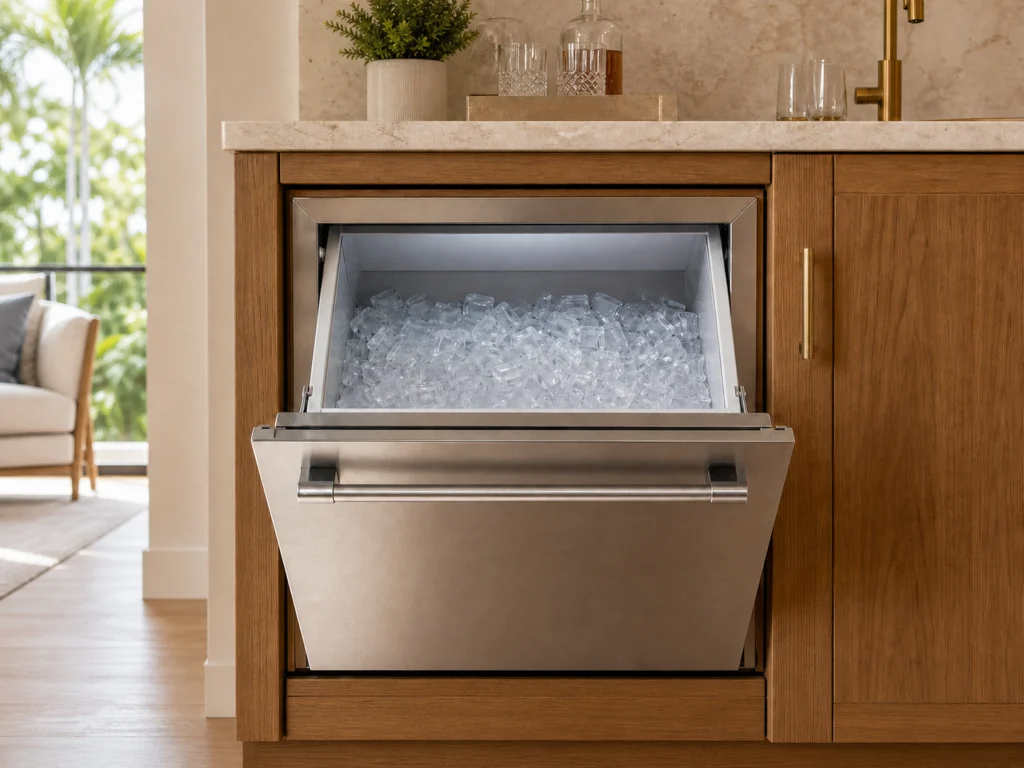 Ice Machines